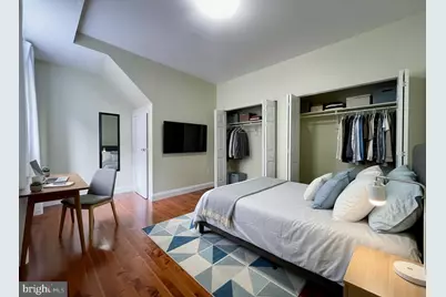 443 Fairmount Avenue #D, Philadelphia, PA 19123 - Photo 3