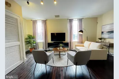 443 Fairmount Avenue #D, Philadelphia, PA 19123 - Photo 1