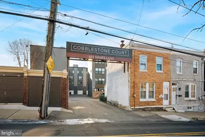 443 Shurs Lane #17, Philadelphia, PA 19128 - Photo 1