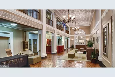 3900 Chestnut Street #0B-607, Philadelphia, PA 19104 - Photo 11