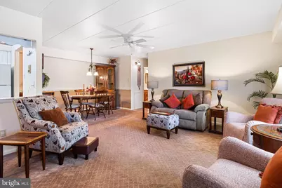 64003 Delaire Landing Road #3, Philadelphia, PA 19114 - Photo 3