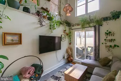 1814 Christian Street #UNIT 1, Philadelphia, PA 19146 - Photo 1