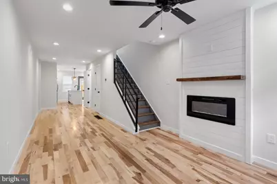 2039 E Letterly Street, Philadelphia, PA 19125 - Photo 3