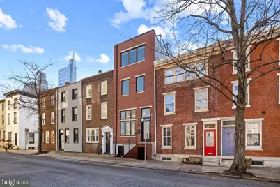 2130 Spring Street, Philadelphia, PA 19103 - Photo 1