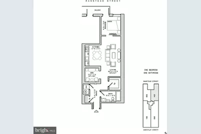 1733 Chestnut Street #304, Philadelphia, PA 19103 - Photo 17