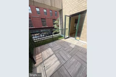 1128 Walnut Street #205, Philadelphia, PA 19107 - Photo 15