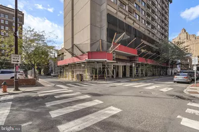 1326 Spruce Street #1903, Philadelphia, PA 19107 - Photo 25