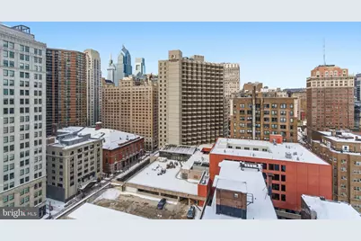 1326 Spruce Street #1903, Philadelphia, PA 19107 - Photo 7