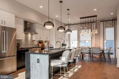 3011 Vice Admiral Way #23F, Philadelphia, PA 19125 - Photo 3