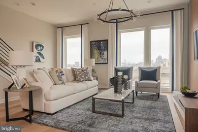 3011 Vice Admiral Way #23F, Philadelphia, PA 19125 - Photo 5