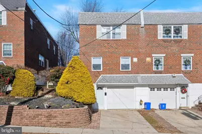 7011 Matthias Street, Philadelphia, PA 19128 - Photo 1