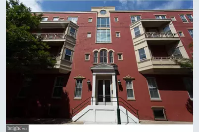 1100 Spruce Street #2C, Philadelphia, PA 19107 - Photo 1