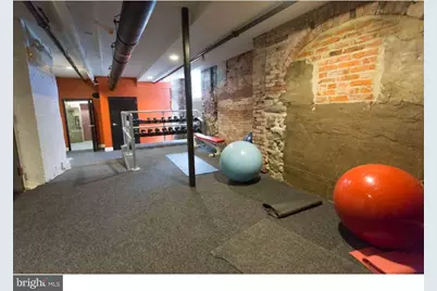 1100 Spruce Street #2C, Philadelphia, PA 19107 - Photo 3