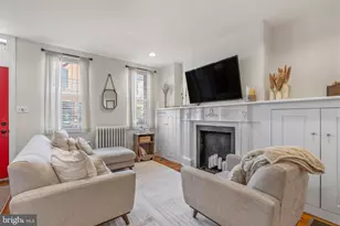 1021 N Lawrence St, Philadelphia, PA 19123 - Photo 5