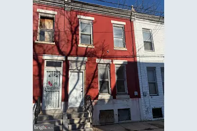 1909 Page Street, Philadelphia, PA 19121 - Photo 1