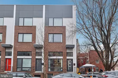 1444 Germantown Avenue, Philadelphia, PA 19122 - Photo 1