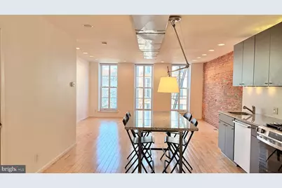 136 N 3rd Street #3, Philadelphia, PA 19106 - Photo 1