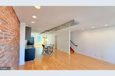 136 N 3rd Street #3, Philadelphia, PA 19106 - Photo 11