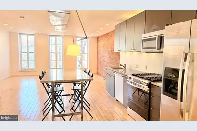 136 N 3rd Street #3, Philadelphia, PA 19106 - Photo 3