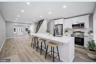 547 S Yewdall Street, Philadelphia, PA 19143 - Photo 1