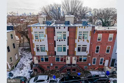1906 Ingersoll Street, Philadelphia, PA 19121 - Photo 1