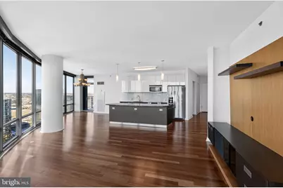 2101 Market Street #3103, Philadelphia, PA 19103 - Photo 9