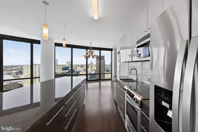 2101 Market Street #3103, Philadelphia, PA 19103 - Photo 1
