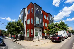 1234 N 30th St, Philadelphia, PA 19121 - Photo 1
