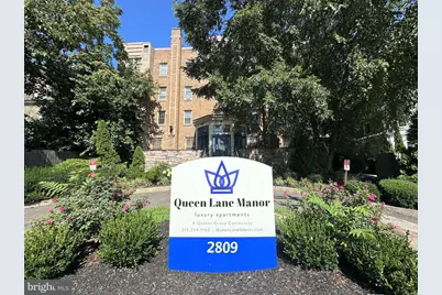 2809 W Queen Lane #407, Philadelphia, PA 19129 - Photo 3