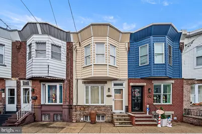 130 W Ritner Street, Philadelphia, PA 19148 - Photo 1