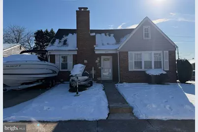 8101 Large Street, Philadelphia, PA 19152 - Photo 3