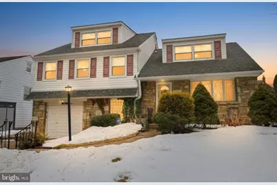 2817 Winchester Avenue, Philadelphia, PA 19136 - Photo 1