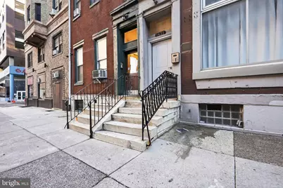 1431 Spruce Street #1R, Philadelphia, PA 19102 - Photo 19