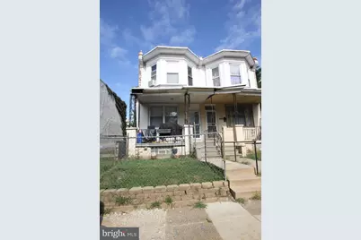 5747 Belmar Terrace, Philadelphia, PA 19143 - Photo 1