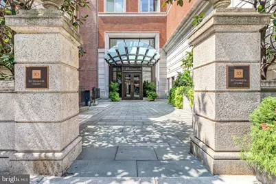 130 S 18th Street #1803, Philadelphia, PA 19103 - Photo 9