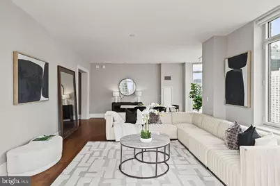 130 S 18th Street #1803, Philadelphia, PA 19103 - Photo 11
