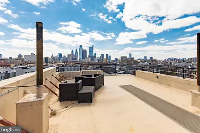 1637 Poplar Street #LL1, Philadelphia, PA 19130 - Photo 11