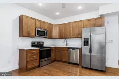 1637 Poplar Street #LL1, Philadelphia, PA 19130 - Photo 3