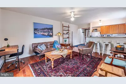 2007 Mount Vernon Street #3R, Philadelphia, PA 19130 - Photo 5