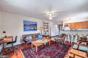 2007 Mt Vernon St, Philadelphia, PA 19130 - Photo 5