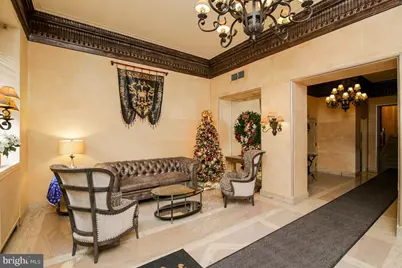 2031 Locust Street #504, Philadelphia, PA 19103 - Photo 5