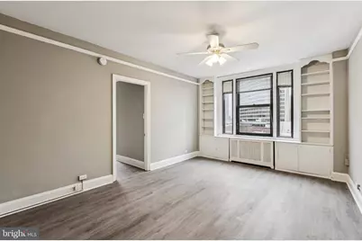 2031 Locust Street #504, Philadelphia, PA 19103 - Photo 1