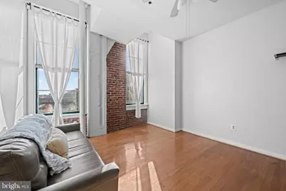 315 New Street #603, Philadelphia, PA 19106 - Photo 3