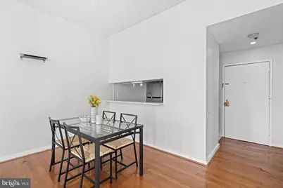 315 New Street #603, Philadelphia, PA 19106 - Photo 7