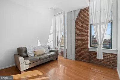 315 New Street #603, Philadelphia, PA 19106 - Photo 5