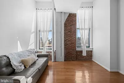 315 New Street #603, Philadelphia, PA 19106 - Photo 5