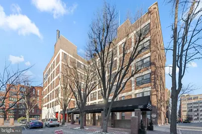 315 New Street #603, Philadelphia, PA 19106 - Photo 35