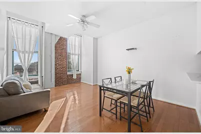 315 New Street #603, Philadelphia, PA 19106 - Photo 3