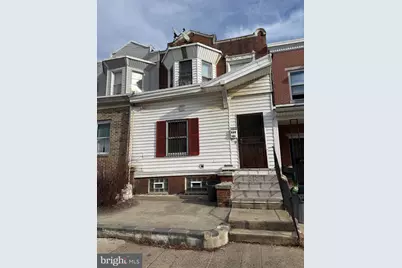 849 S Cecil Street, Philadelphia, PA 19143 - Photo 1