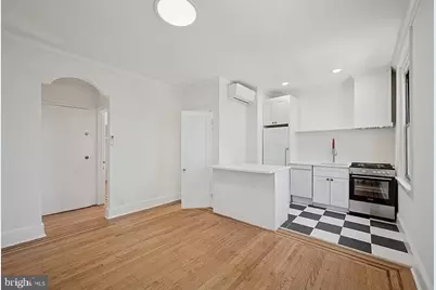 1221 N Franklin Street #UNIT 3F, Philadelphia, PA 19122 - Photo 5